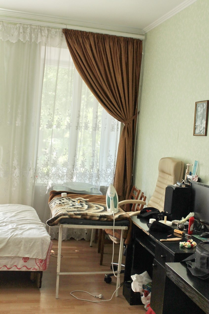 Квартира на ул. Старопортофранковская, 61 м², 62 000$ — FAKTOR