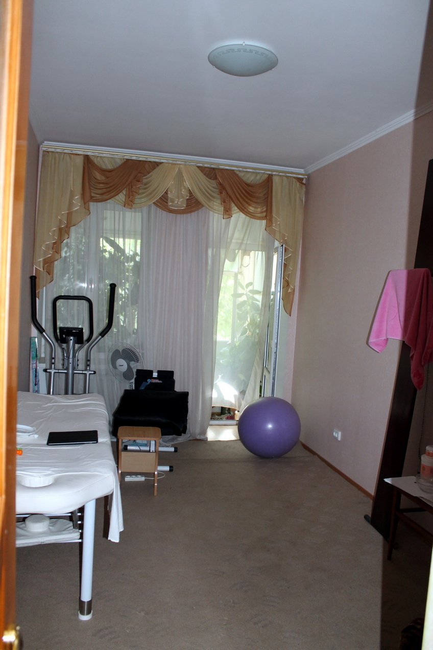 Квартира на ул. Старопортофранковская, 61 м², 62 000$ — FAKTOR