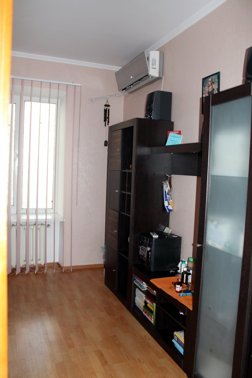 Квартира на вул. Старопортофранковская, 61 м², 62 000$ — FAKTOR
