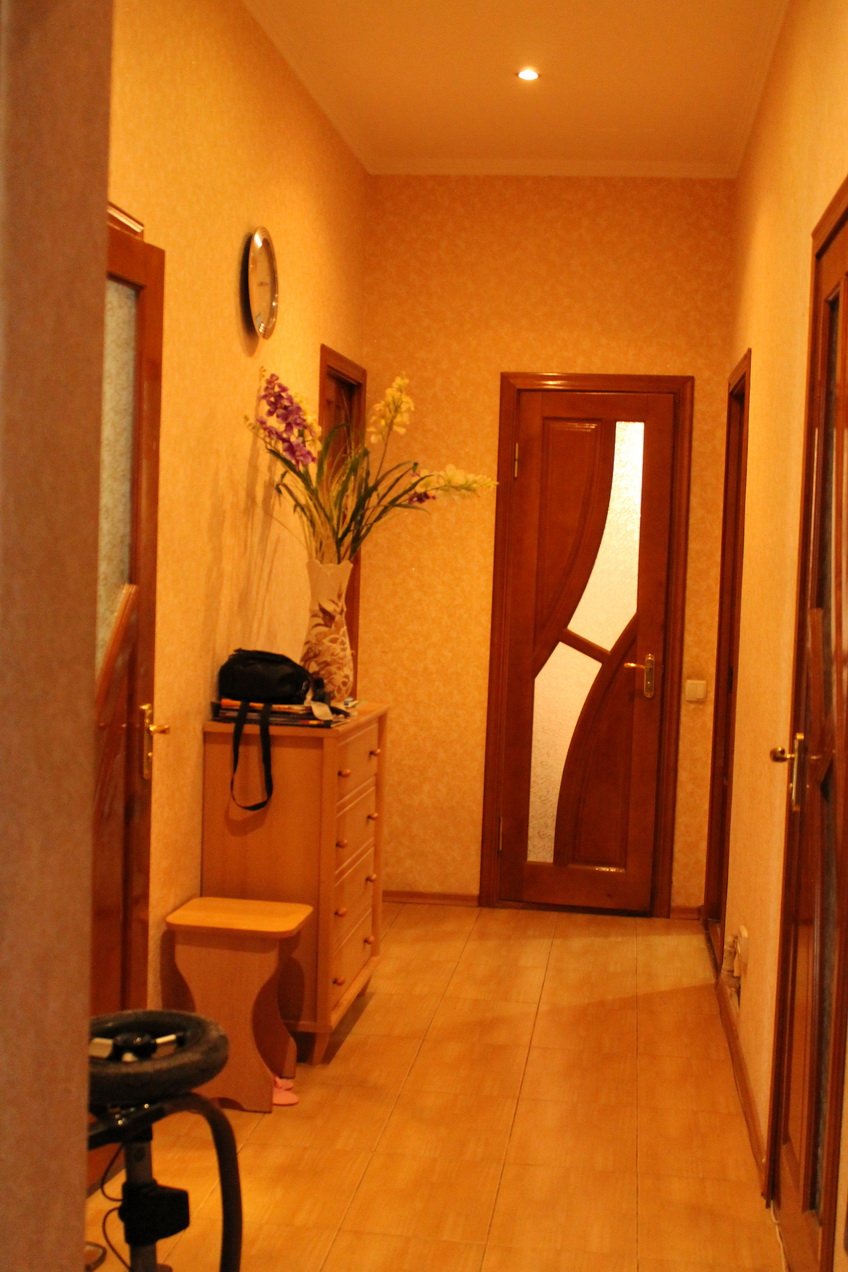 Квартира на ул. Старопортофранковская, 61 м², 62 000$ — FAKTOR