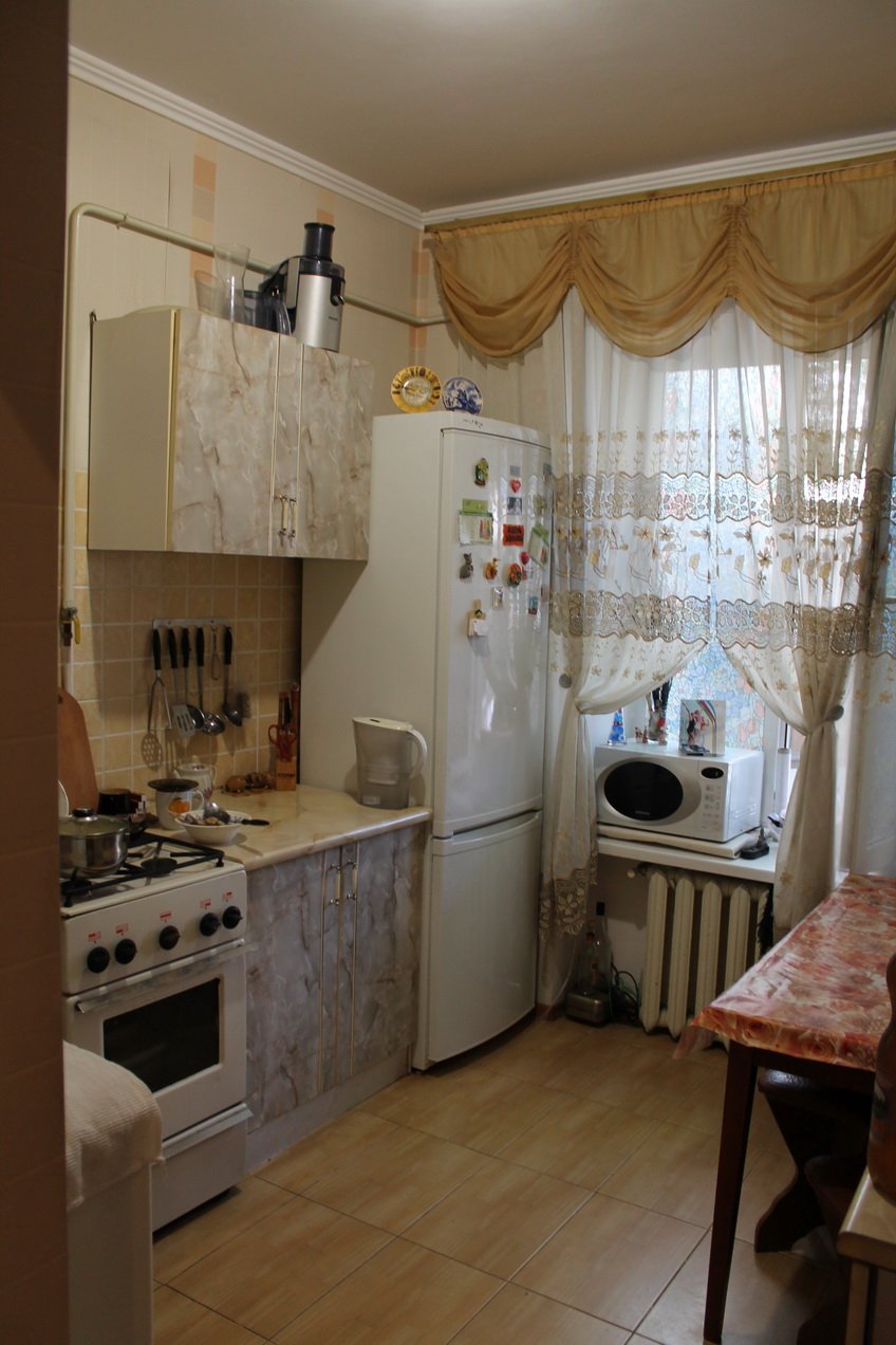 Квартира на ул. Старопортофранковская, 61 м², 62 000$ — FAKTOR