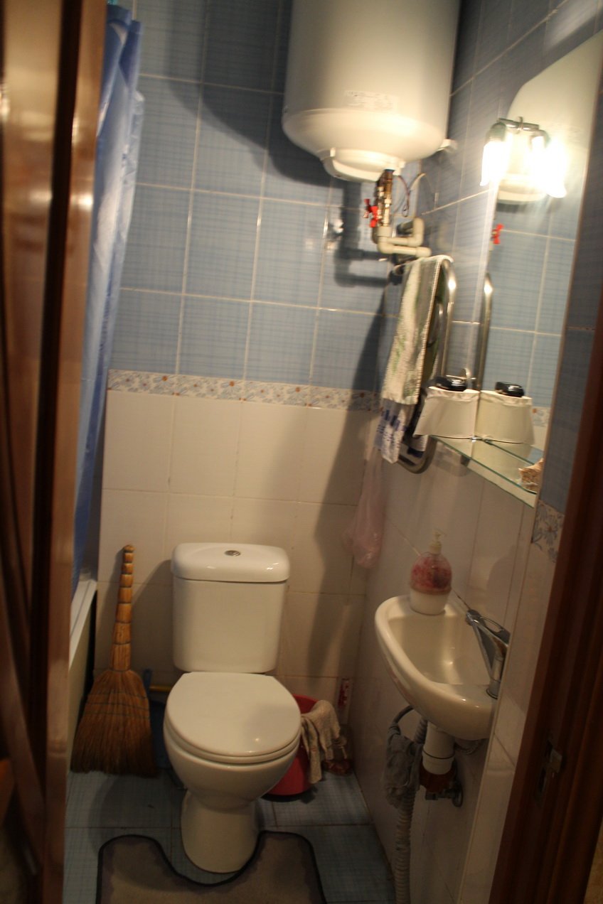 Квартира на ул. Старопортофранковская, 61 м², 62 000$ — FAKTOR