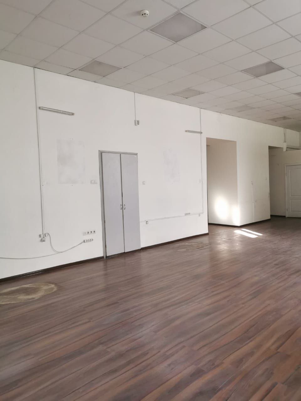 Комерційна нерухомість на вул. Дворянская, 154 м², 350 000$ — FAKTOR