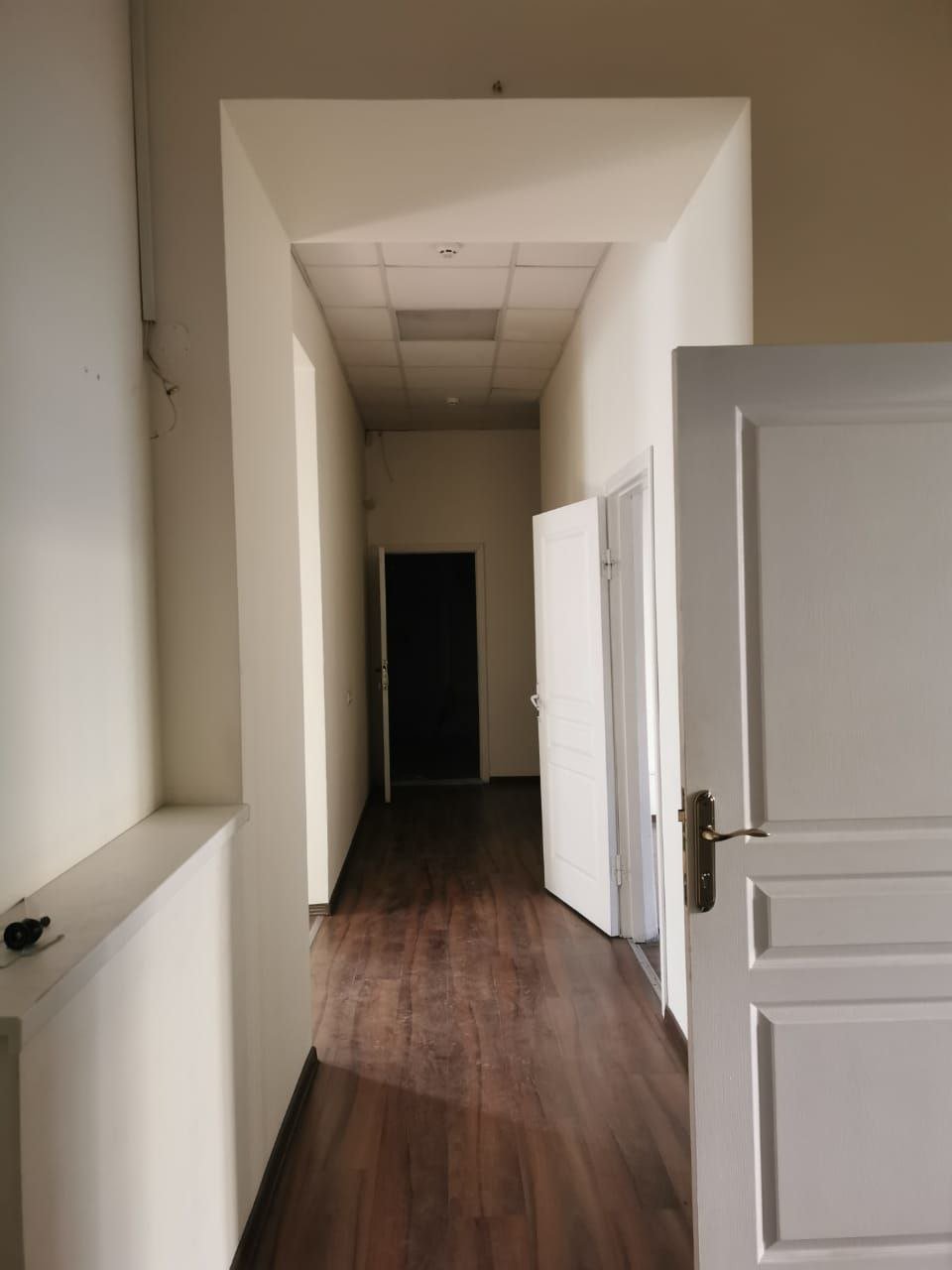 Комерційна нерухомість на вул. Дворянская, 154 м², 350 000$ — FAKTOR