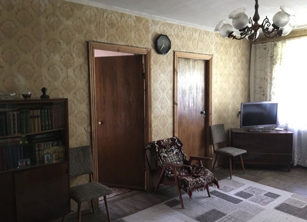 Квартира на вул. Вадатурского Алексея, 64 м², 36 000$ — FAKTOR
