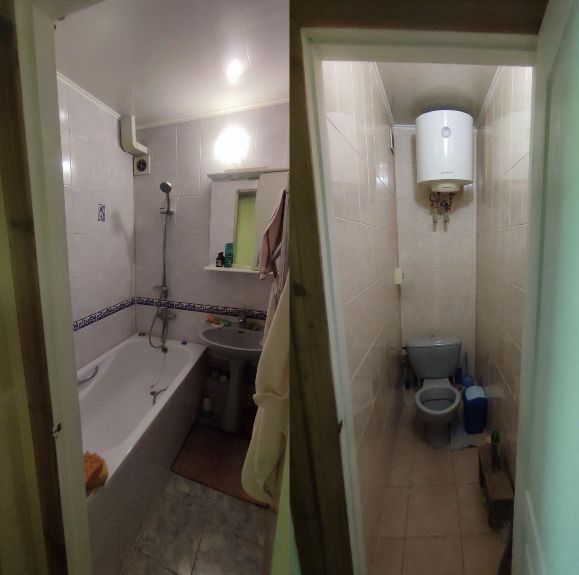 Квартира на вул. Вадатурского Алексея, 64 м², 36 000$ — FAKTOR
