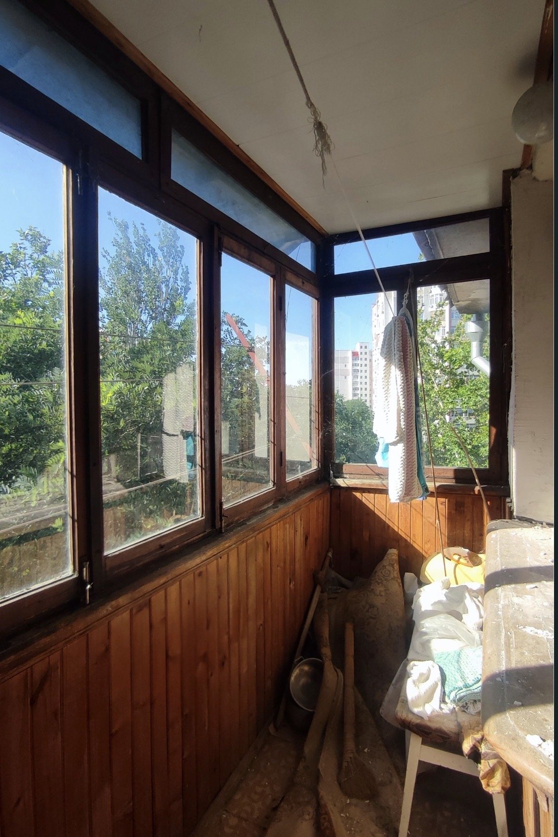 Квартира на вул. Вадатурского Алексея, 64 м², 36 000$ — FAKTOR