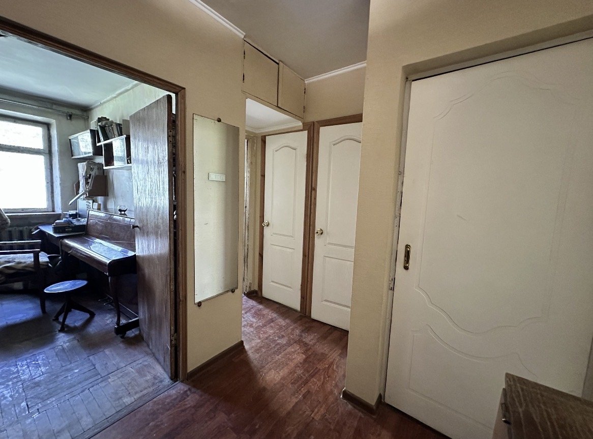 Квартира на вул. Вадатурского Алексея, 64 м², 36 000$ — FAKTOR