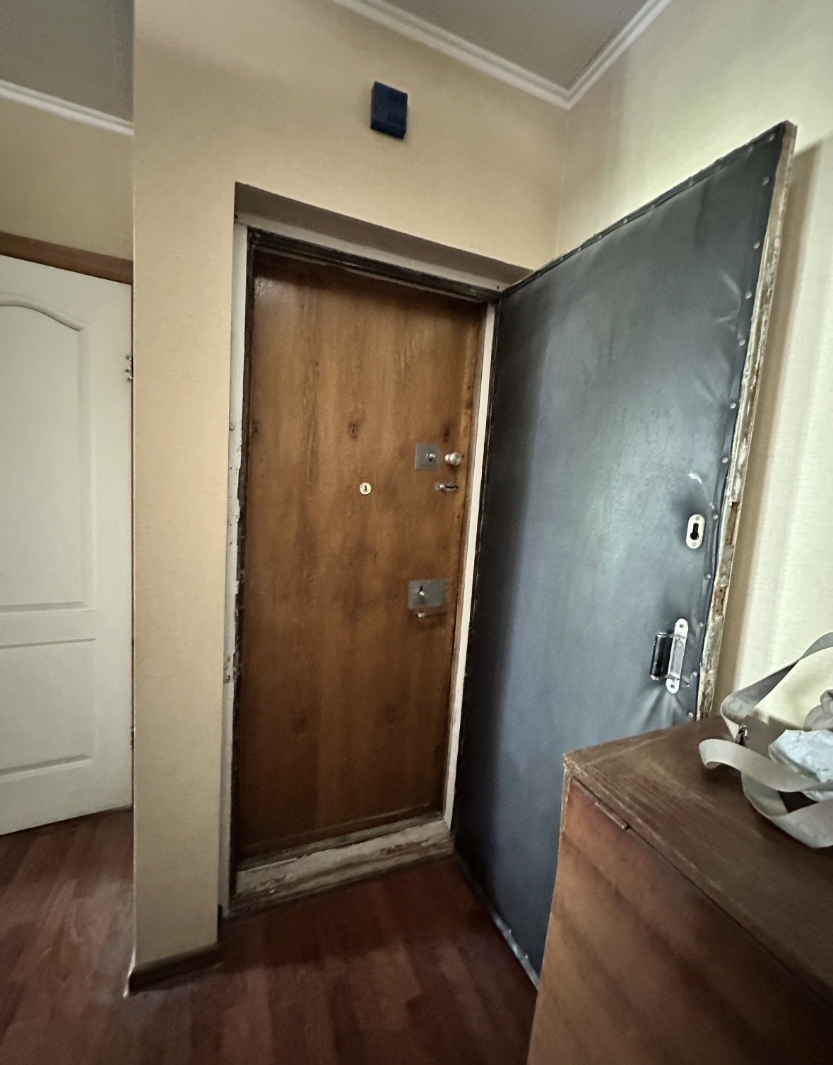 Квартира на вул. Вадатурского Алексея, 64 м², 36 000$ — FAKTOR