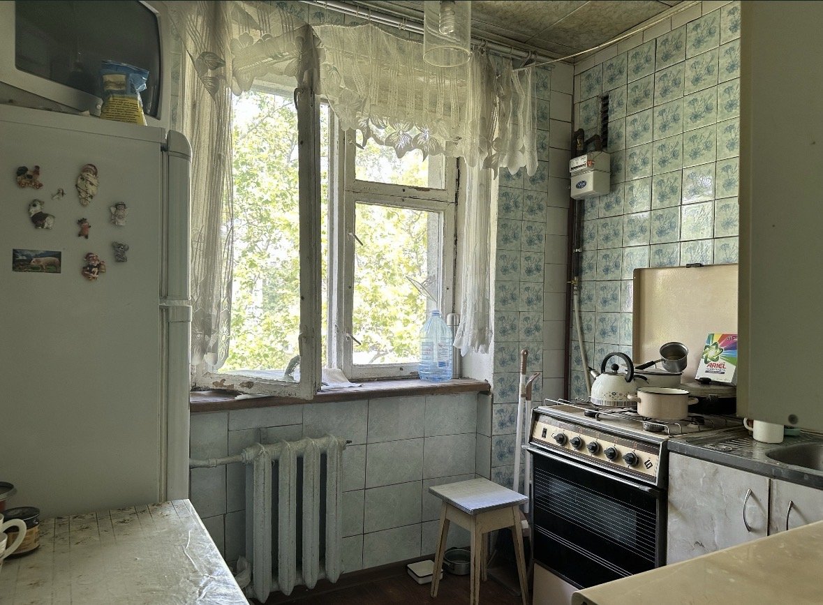 Квартира на вул. Вадатурского Алексея, 64 м², 36 000$ — FAKTOR
