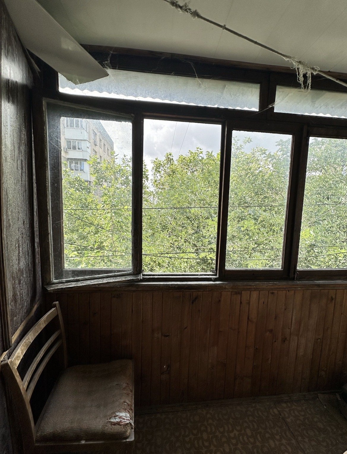 Квартира на вул. Вадатурского Алексея, 64 м², 36 000$ — FAKTOR