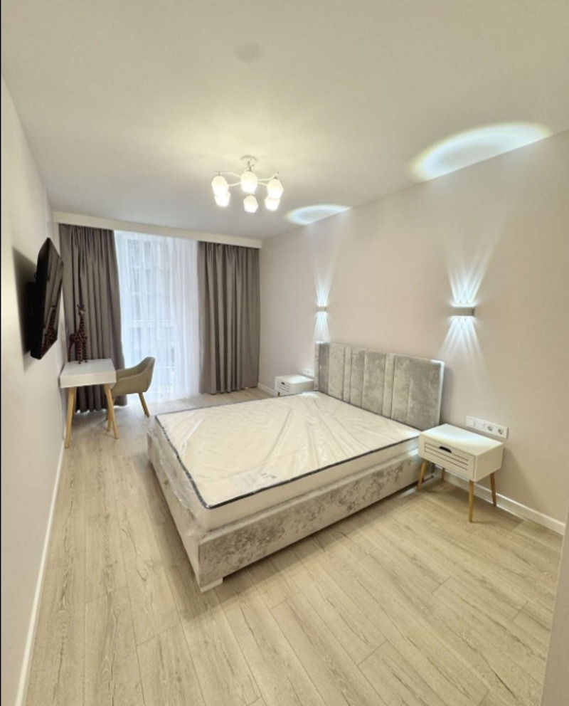 Квартира на вул. Прохоровская, 45 м², 75 000$ — FAKTOR