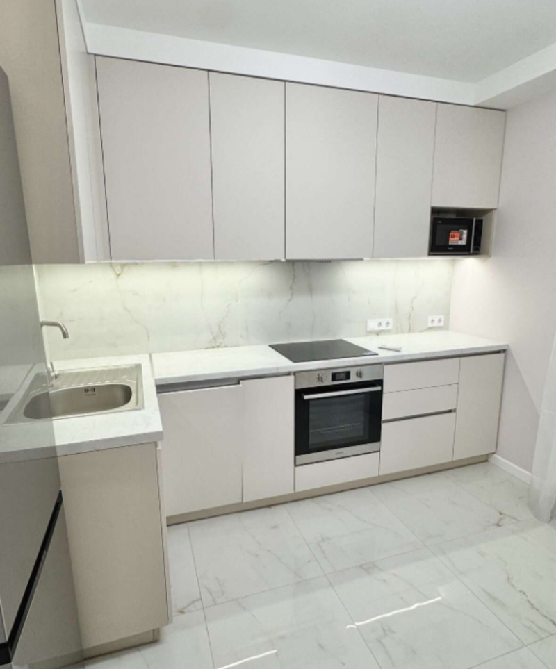 Квартира на вул. Прохоровская, 45 м², 75 000$ — FAKTOR