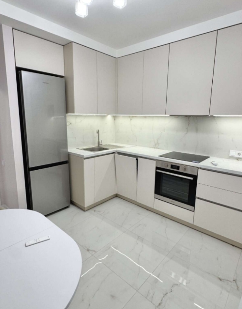 Квартира на вул. Прохоровская, 45 м², 75 000$ — FAKTOR