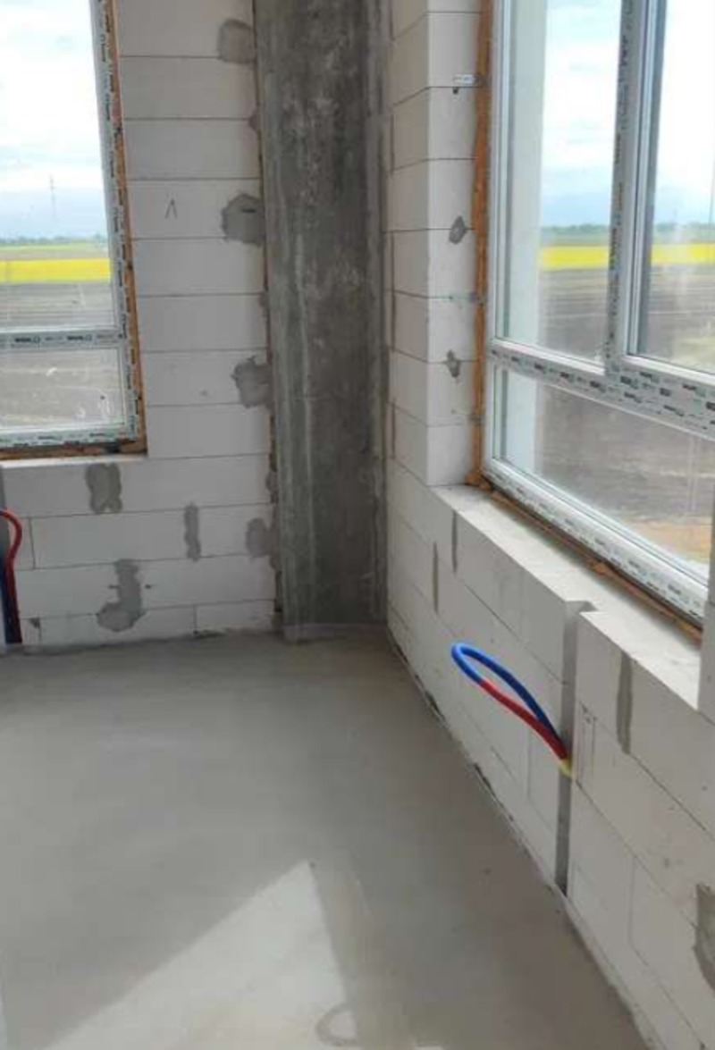 Квартира на вул. Владислава Бувалкина, 57 м², 51 000$ — FAKTOR