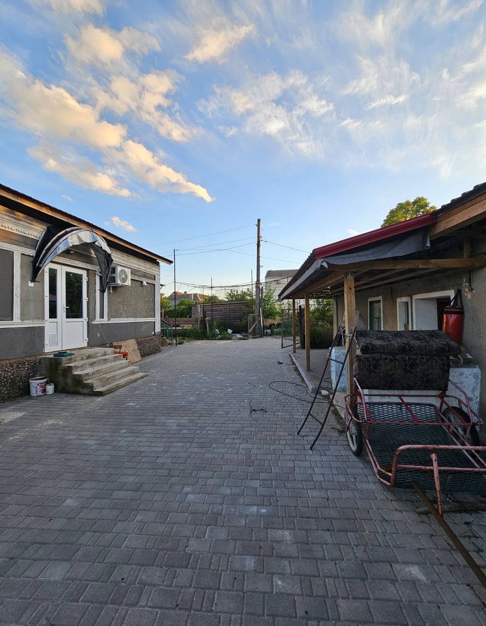 Будинок на вул. Преображенская, 100 м², 95 000$ — FAKTOR