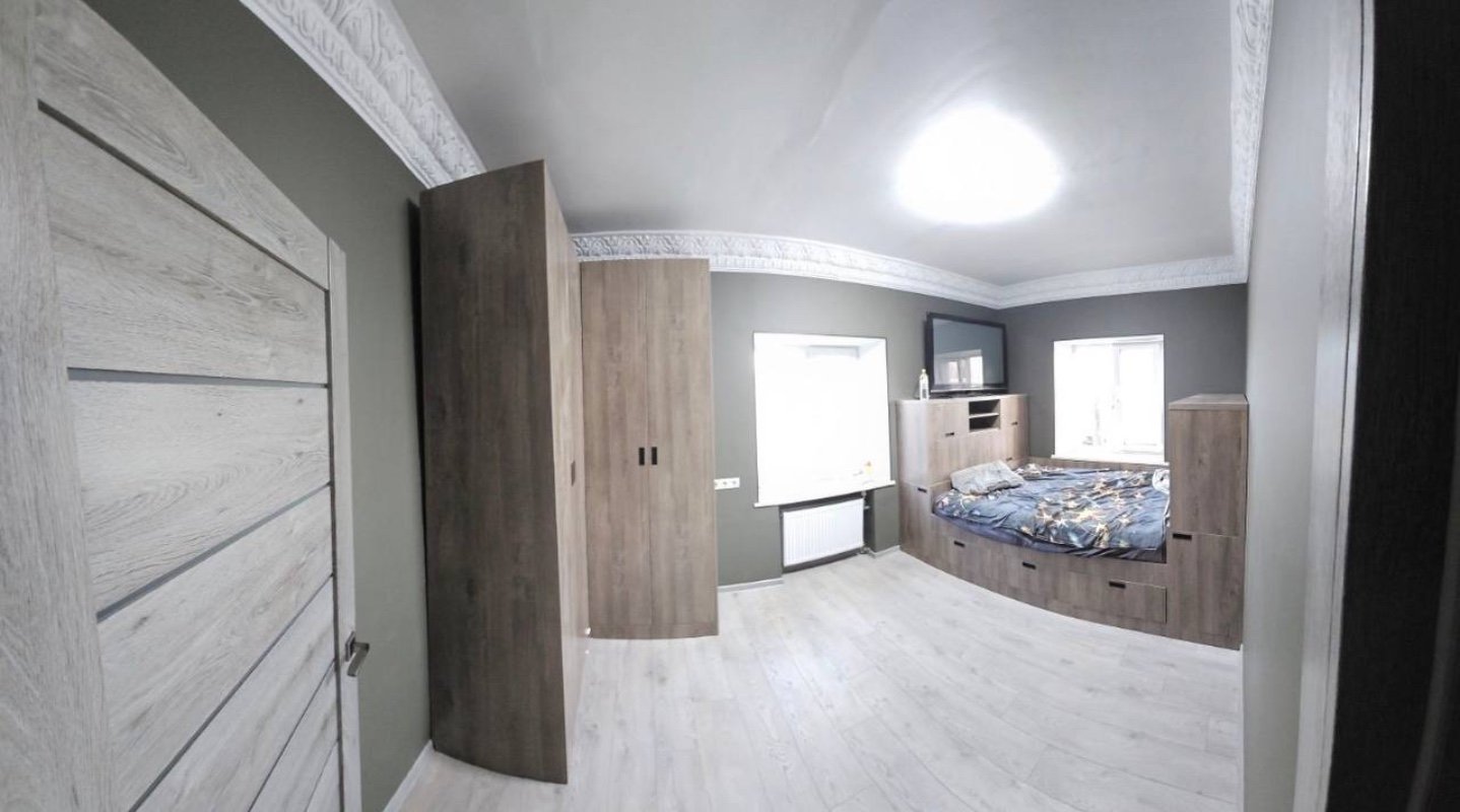 Будинок на вул. Преображенская, 100 м², 95 000$ — FAKTOR
