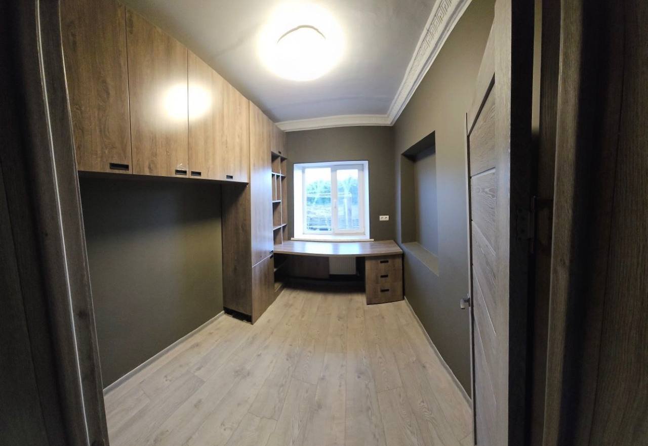Будинок на вул. Преображенская, 100 м², 95 000$ — FAKTOR