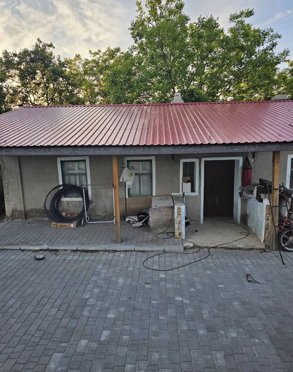 Будинок на вул. Преображенская, 100 м², 95 000$ — FAKTOR