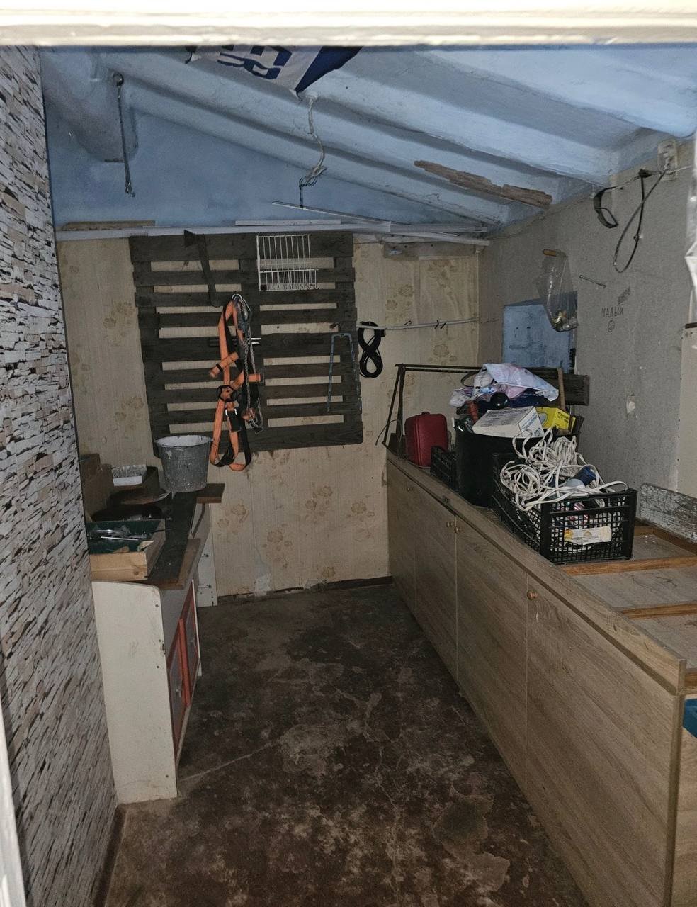 Будинок на вул. Преображенская, 100 м², 95 000$ — FAKTOR