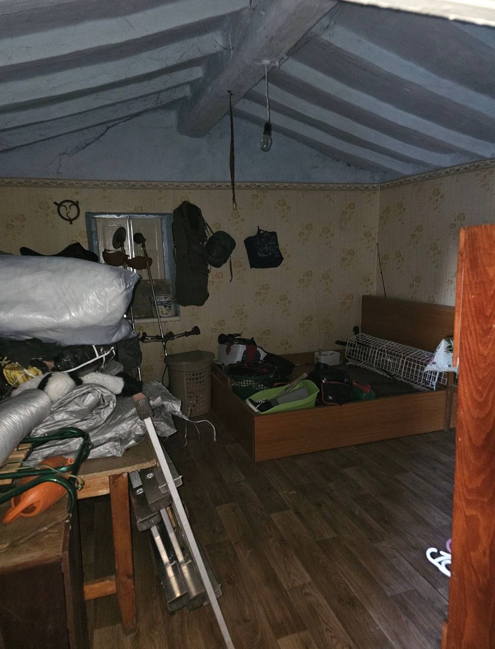 Будинок на вул. Преображенская, 100 м², 95 000$ — FAKTOR