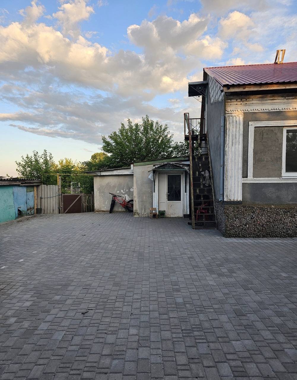 Будинок на вул. Преображенская, 100 м², 95 000$ — FAKTOR