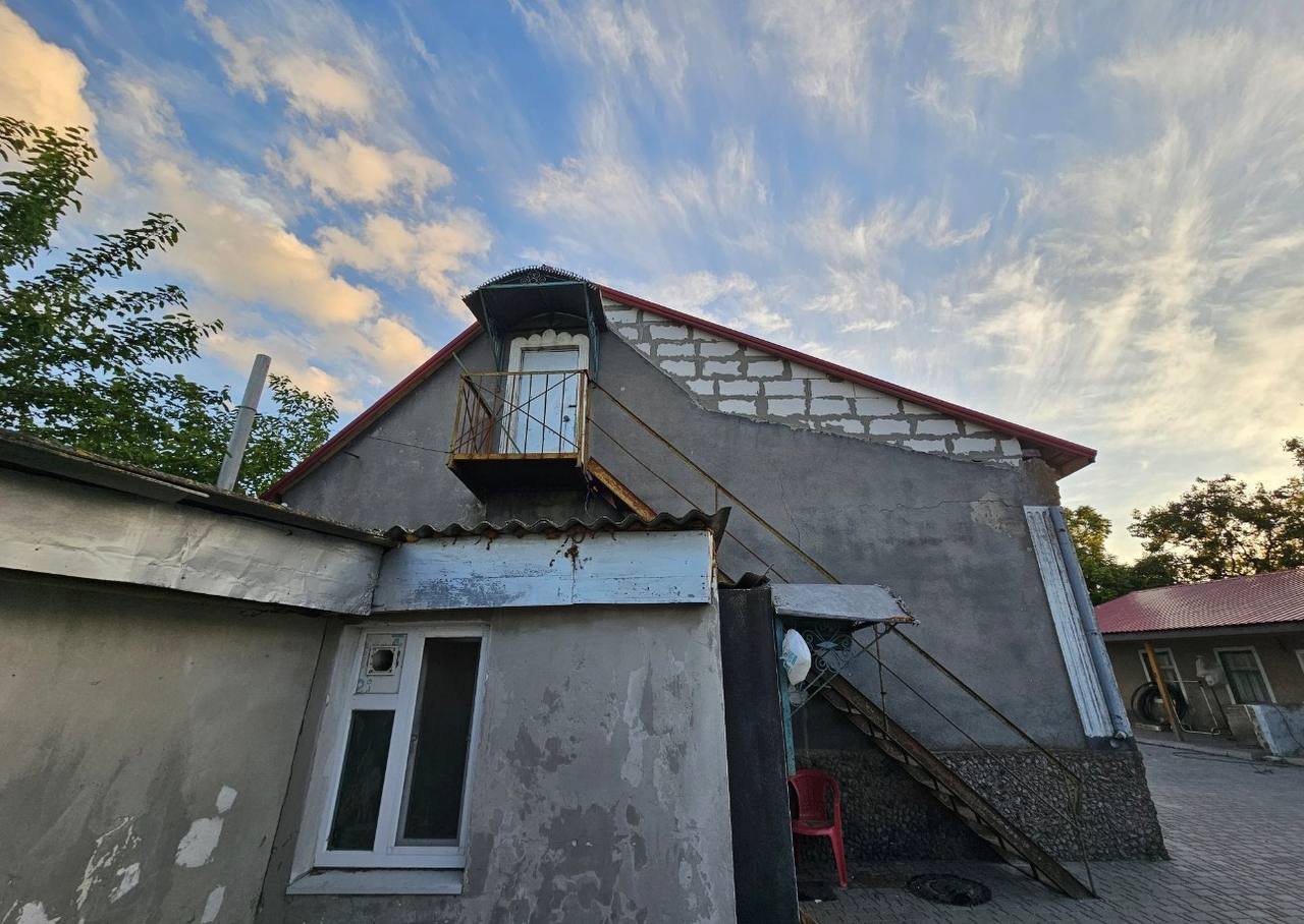 Будинок на вул. Преображенская, 100 м², 95 000$ — FAKTOR