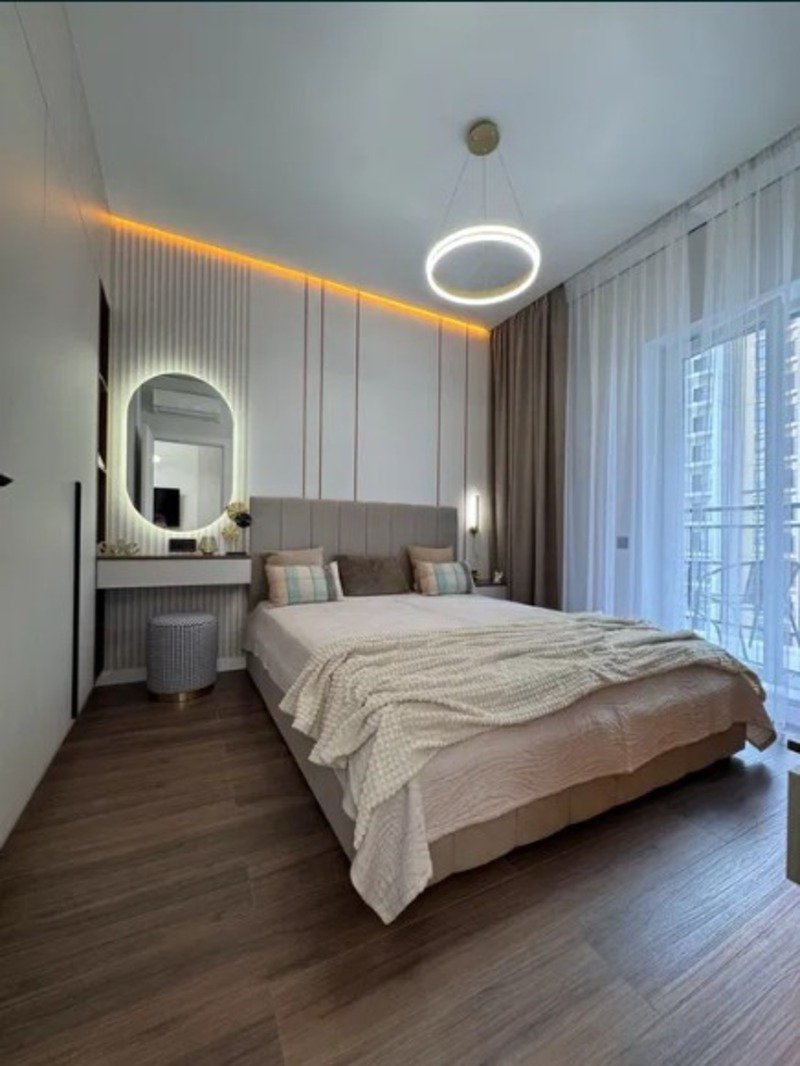Квартира на вул. Краснова, 42 м², 88 550$ — FAKTOR