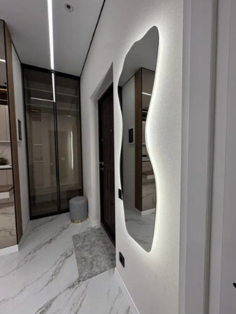 Квартира на вул. Краснова, 42 м², 88 550$ — FAKTOR