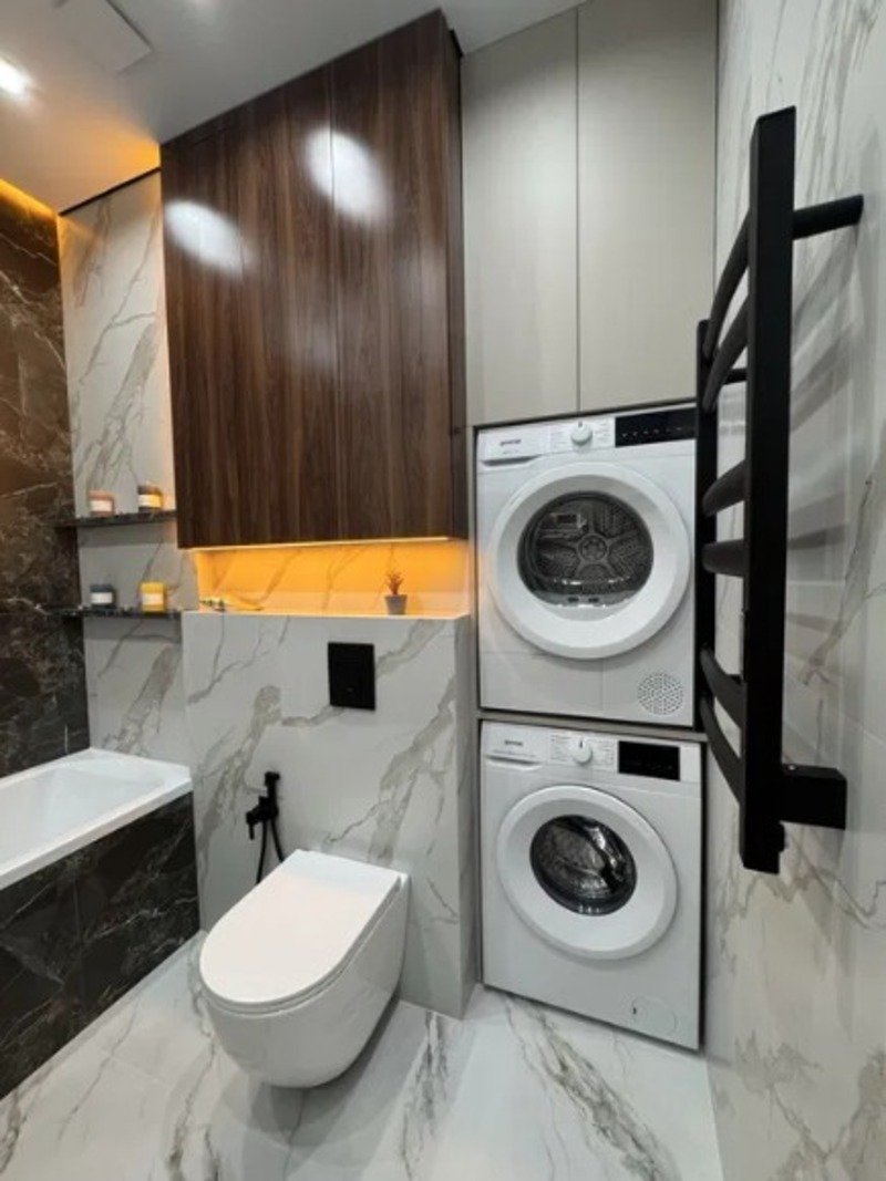 Квартира на вул. Краснова, 42 м², 88 550$ — FAKTOR