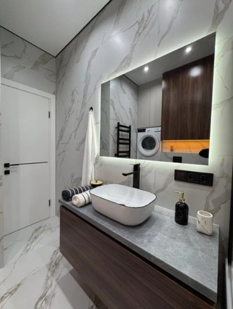 Квартира на вул. Краснова, 42 м², 88 550$ — FAKTOR