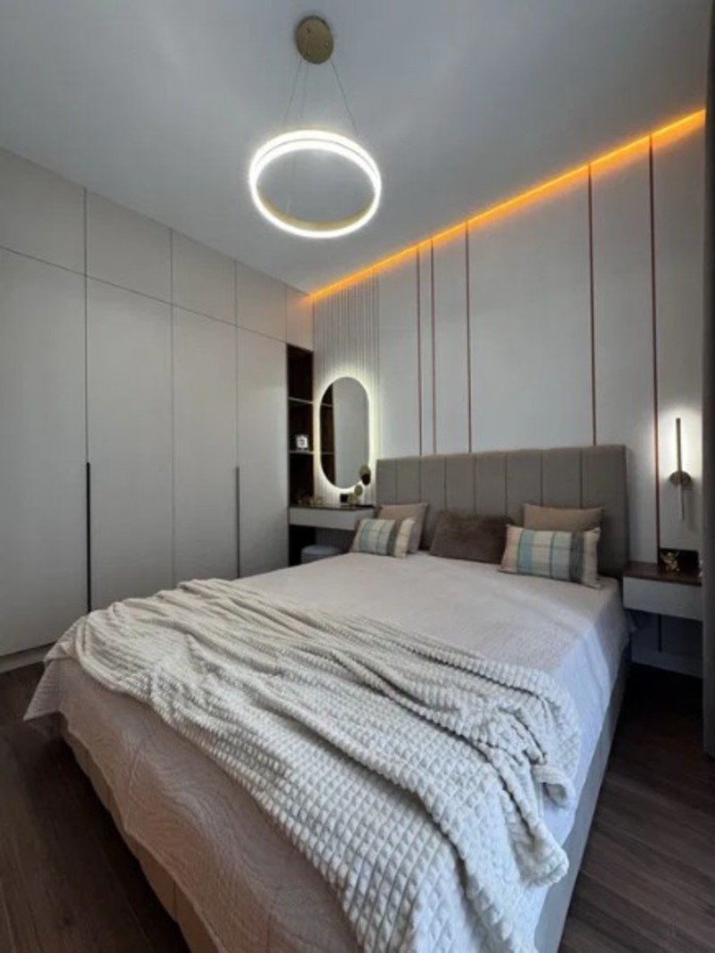 Квартира на вул. Краснова, 42 м², 88 550$ — FAKTOR