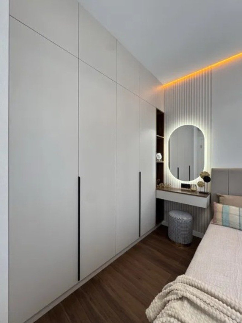 Квартира на вул. Краснова, 42 м², 88 550$ — FAKTOR