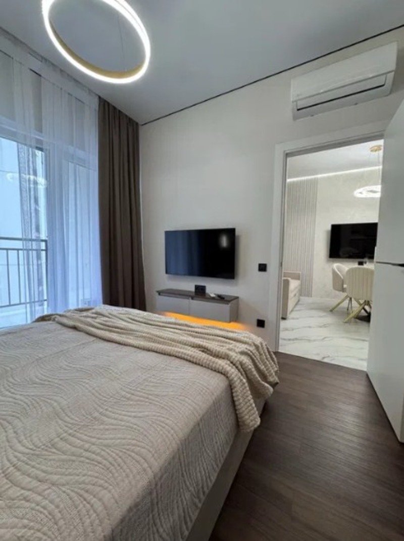 Квартира на вул. Краснова, 42 м², 88 550$ — FAKTOR