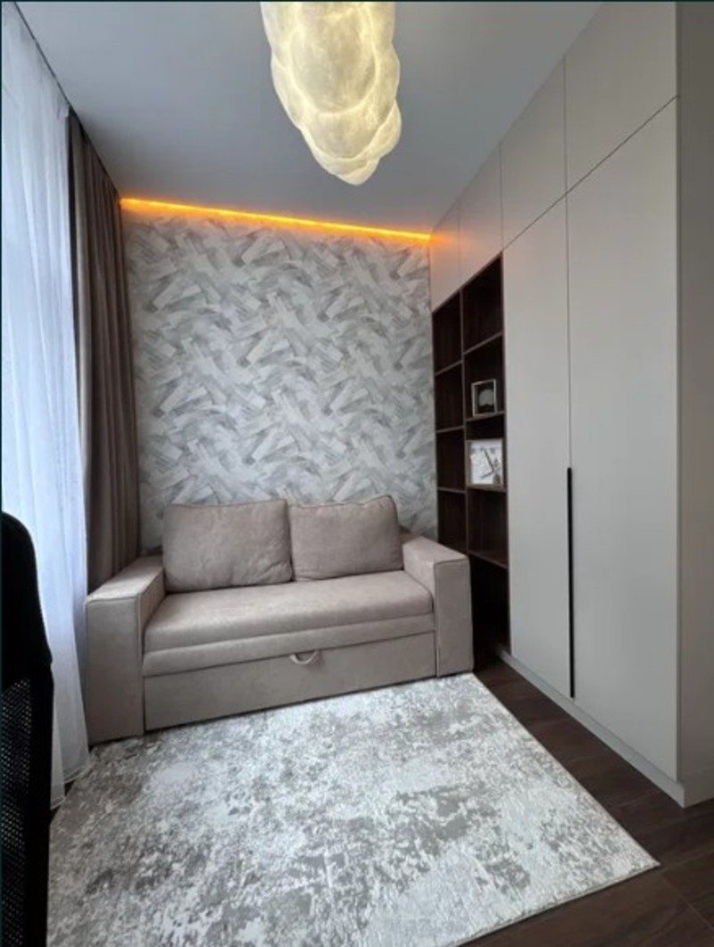 Квартира на вул. Краснова, 42 м², 88 550$ — FAKTOR
