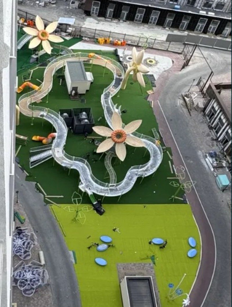 Квартира на вул. Краснова, 42 м², 88 550$ — FAKTOR
