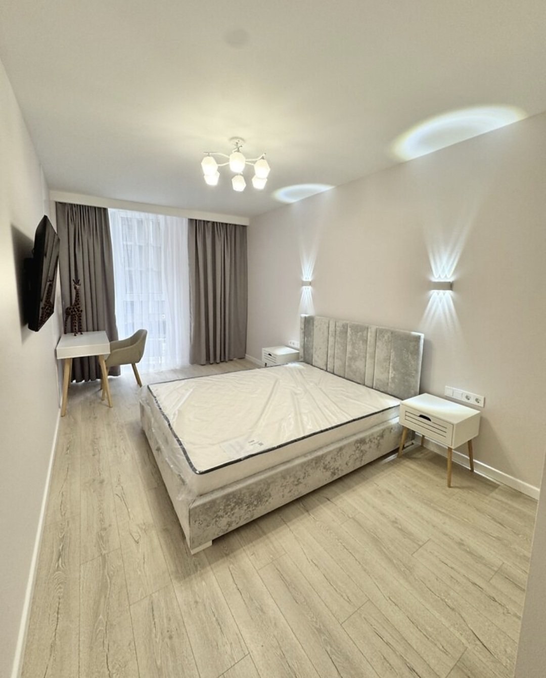 Квартира на вул. Прохоровская, 45 м², 75 000$ — FAKTOR