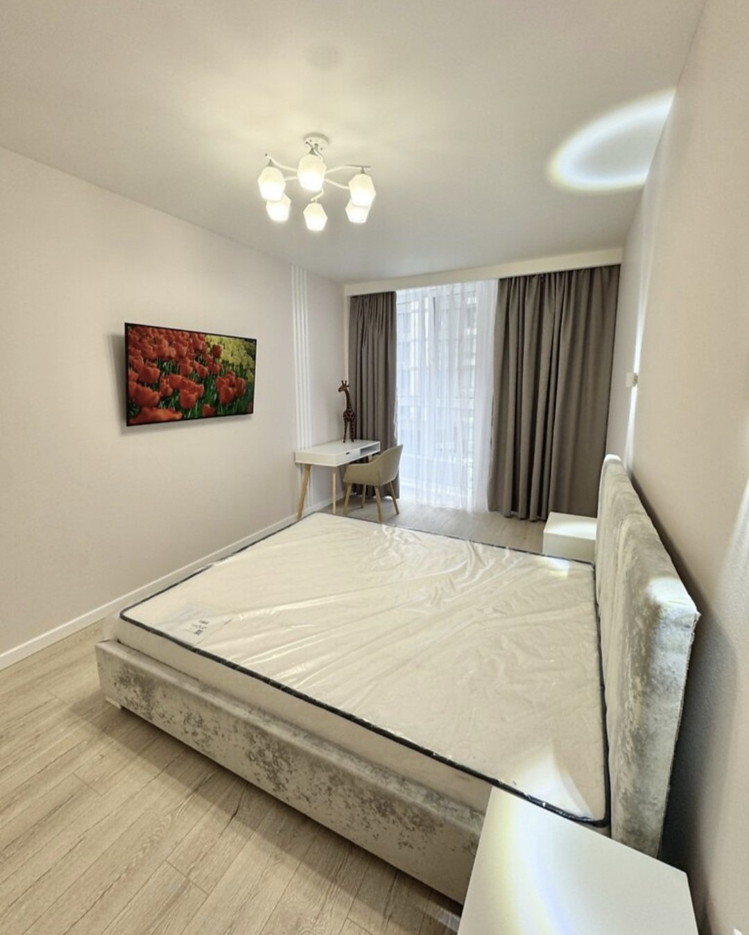 Квартира на вул. Прохоровская, 45 м², 75 000$ — FAKTOR
