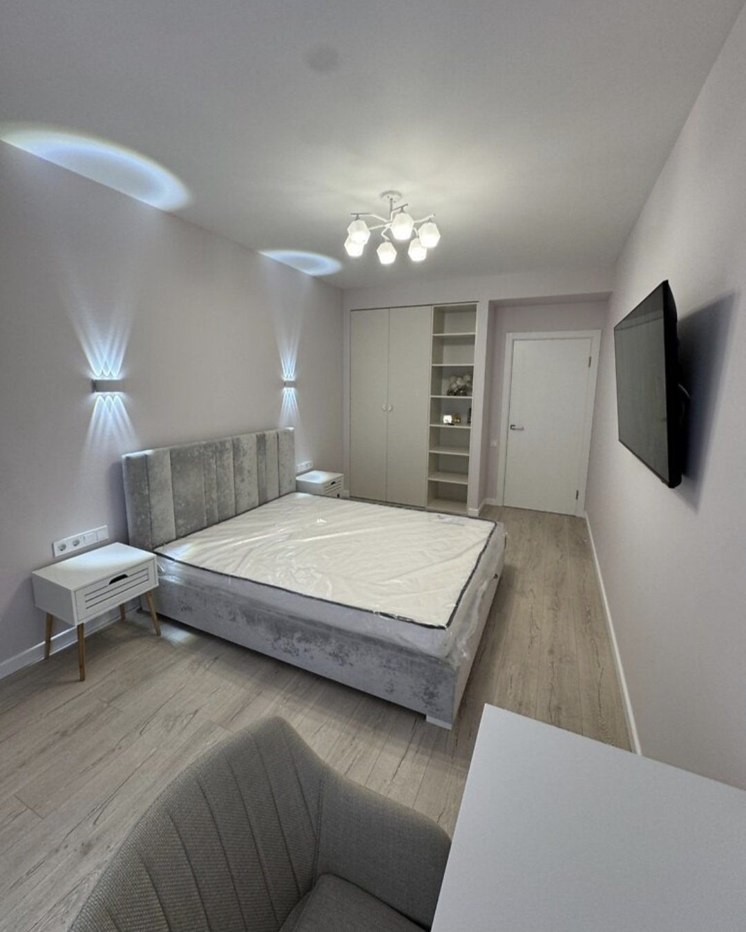 Квартира на вул. Прохоровская, 45 м², 75 000$ — FAKTOR