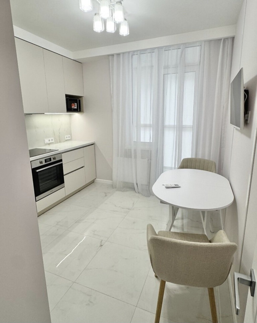 Квартира на вул. Прохоровская, 45 м², 75 000$ — FAKTOR