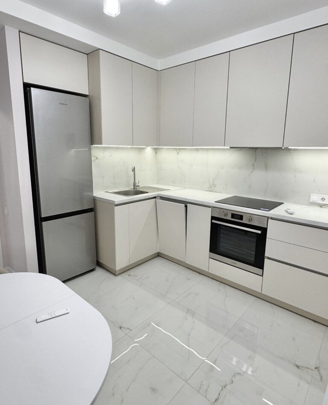 Квартира на вул. Прохоровская, 45 м², 75 000$ — FAKTOR
