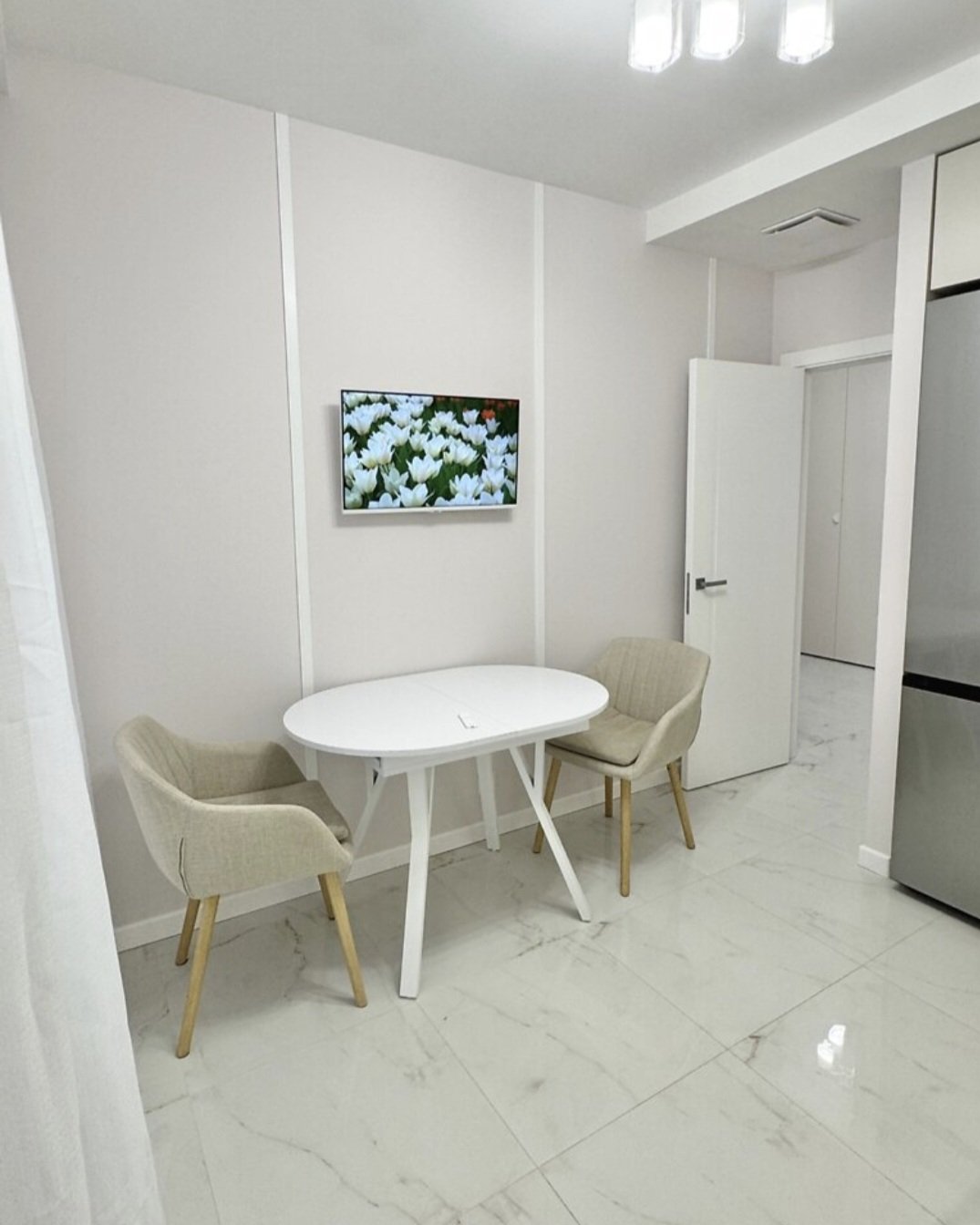 Квартира на вул. Прохоровская, 45 м², 75 000$ — FAKTOR