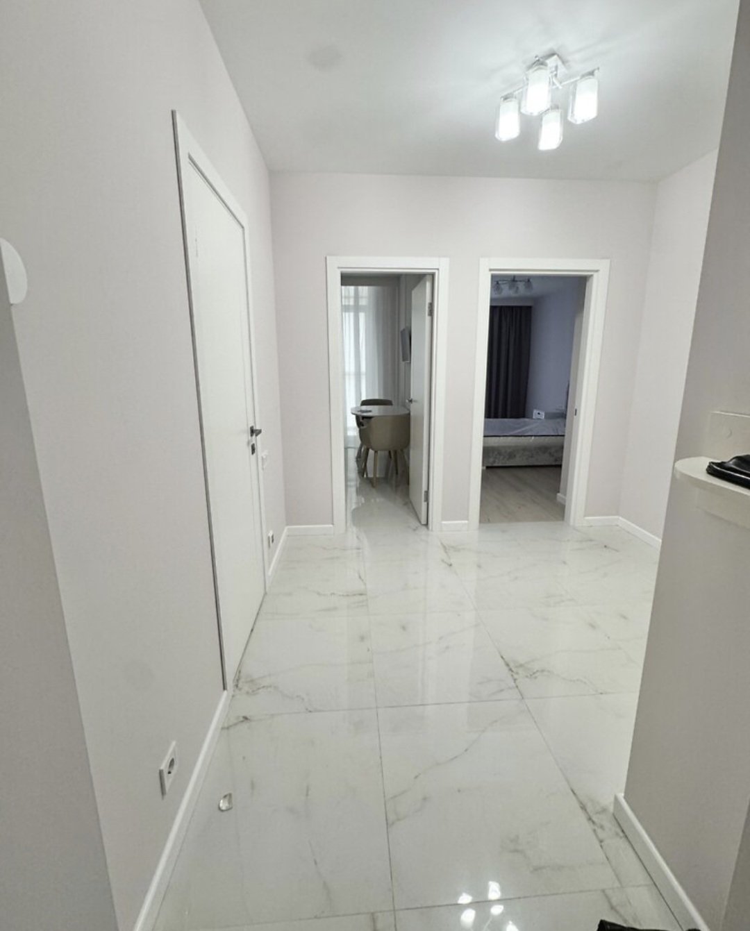 Квартира на вул. Прохоровская, 45 м², 75 000$ — FAKTOR