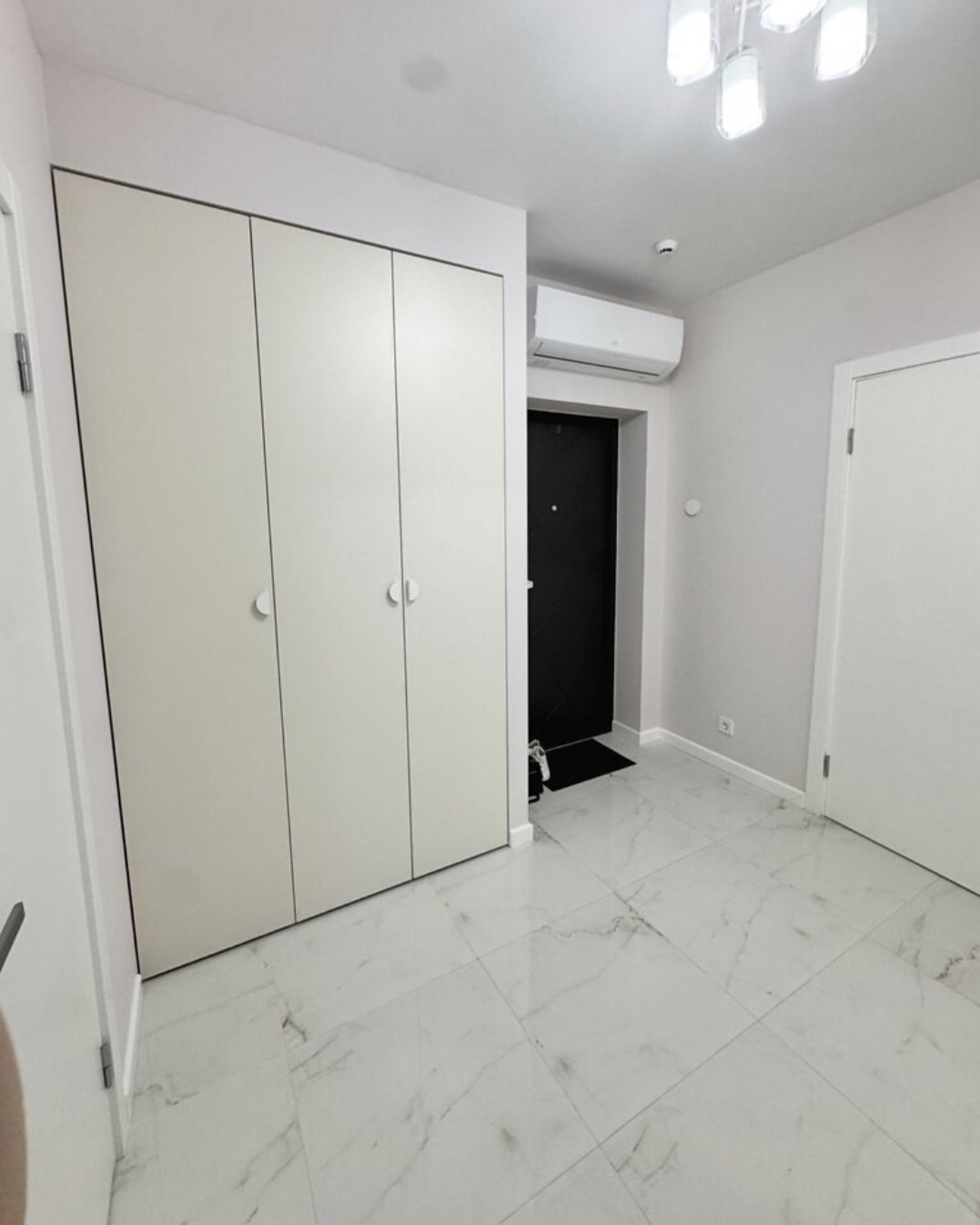 Квартира на вул. Прохоровская, 45 м², 75 000$ — FAKTOR