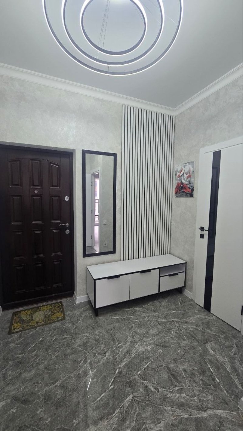 Квартира на вул. Краснова, 42 м², 82 000$ — FAKTOR