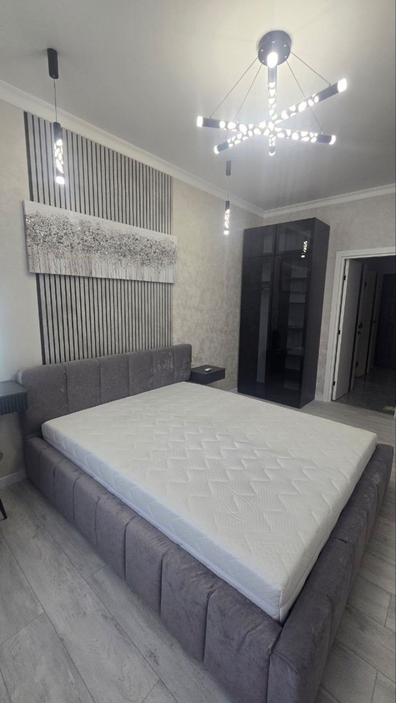 Квартира на ул. Краснова, 42 м², 82 000$ — FAKTOR