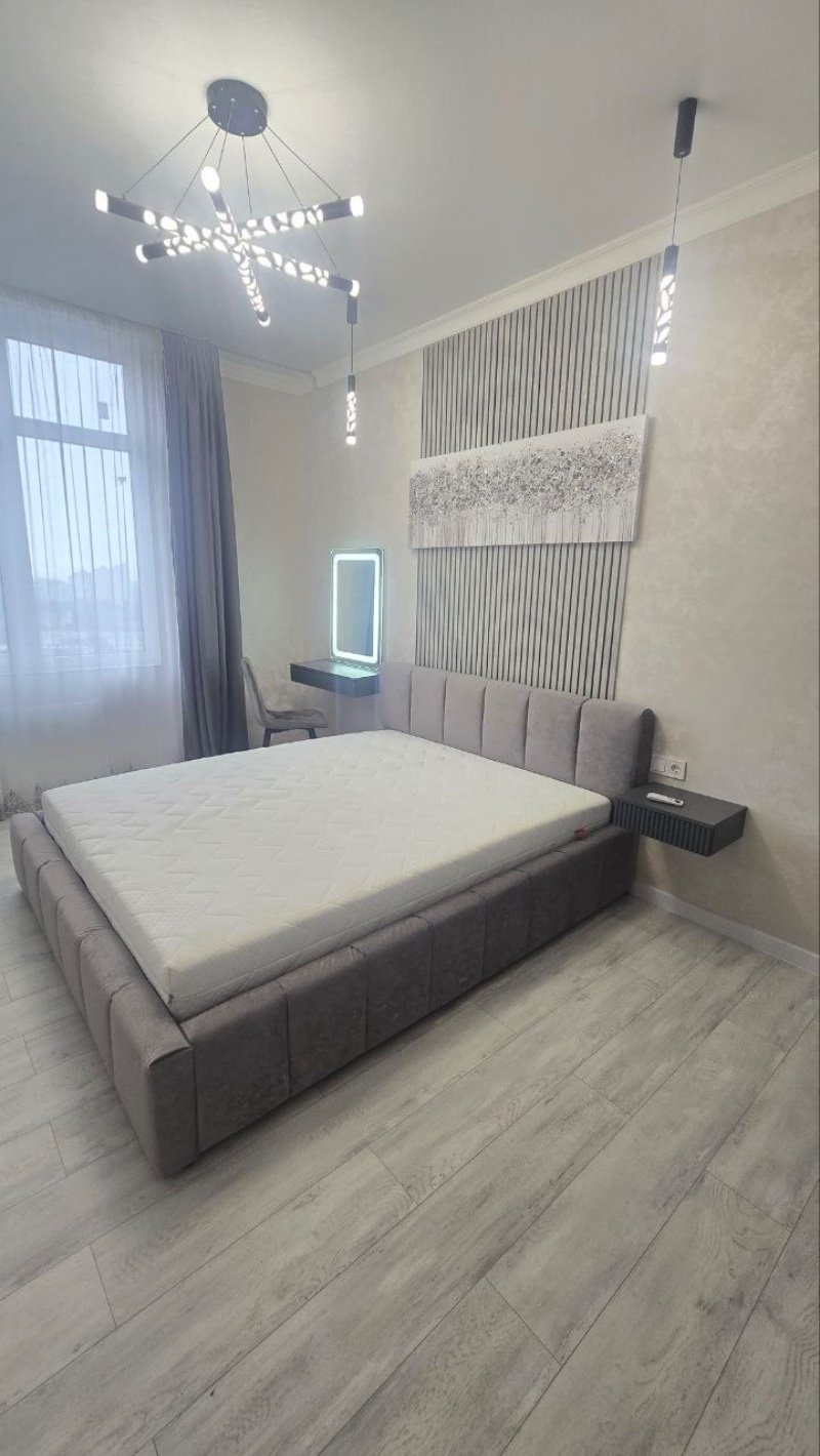 Квартира на ул. Краснова, 42 м², 82 000$ — FAKTOR