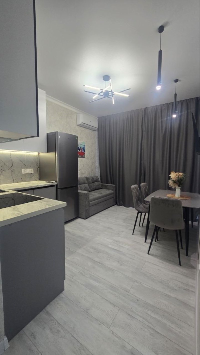 Квартира на ул. Краснова, 42 м², 82 000$ — FAKTOR