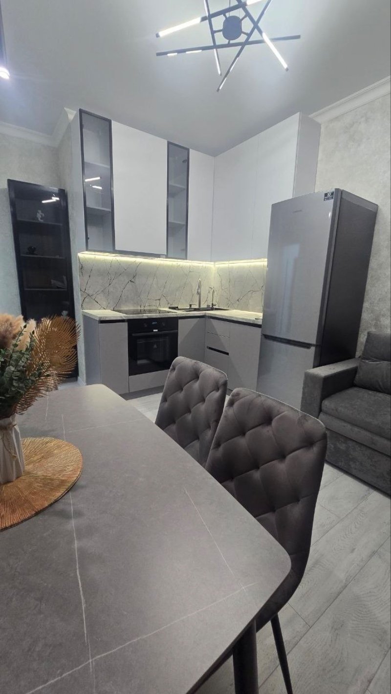 Квартира на ул. Краснова, 42 м², 82 000$ — FAKTOR