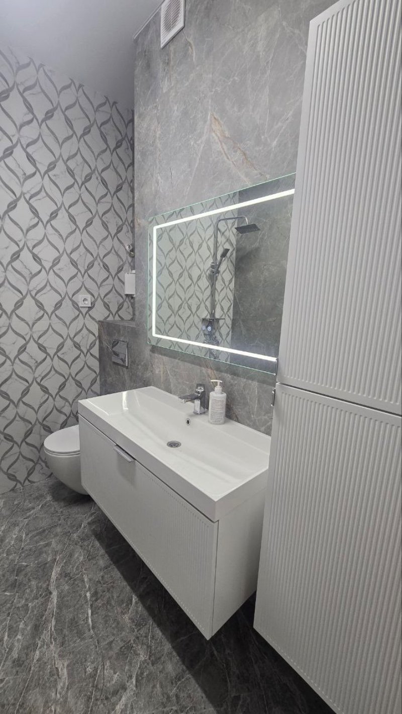 Квартира на ул. Краснова, 42 м², 82 000$ — FAKTOR